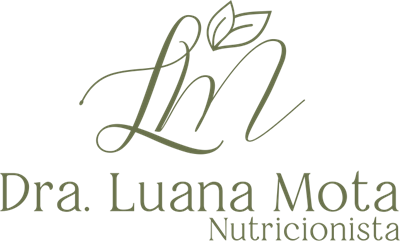 Dra. Luana Mota, Nutricionista