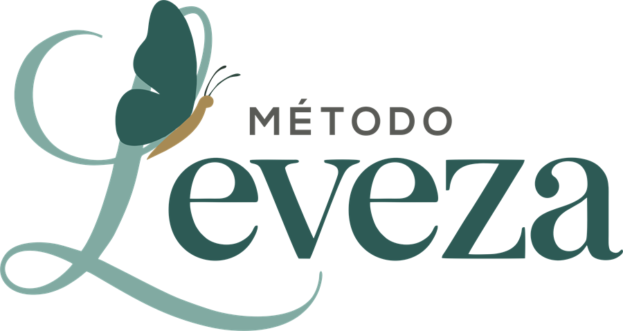 Logomarca do Método Leveza